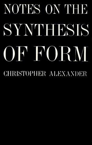 Notes on the Synthesis of Form
