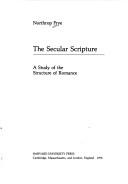 The Secular Scripture