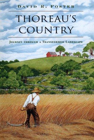 Thoreau's Country