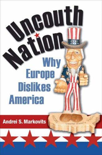 Uncouth nation