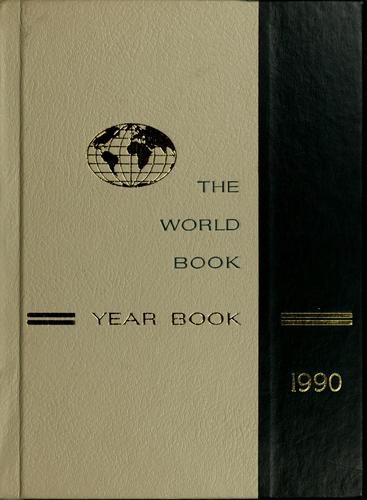 The 1990 World Book Year Book