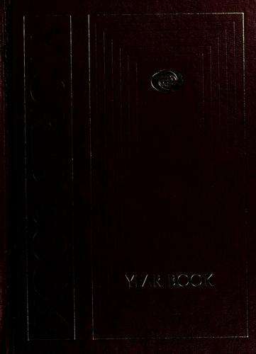 The 1991 World Book Year Book