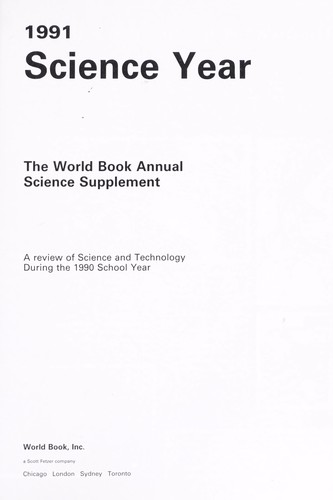 Science Year