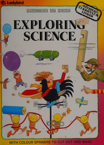 Exploring Science