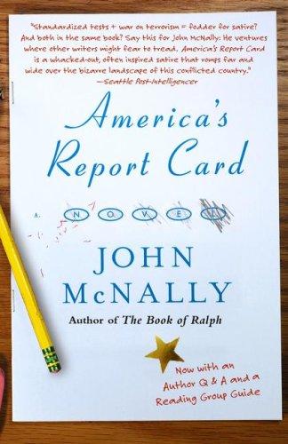 America's report card