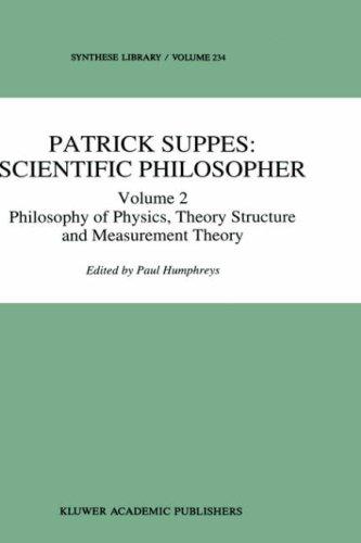 Patrick Suppes