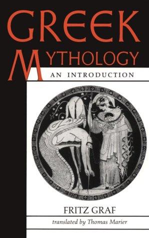 Greek mythology
