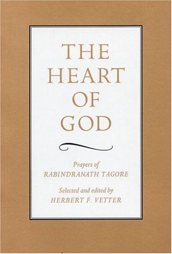 The heart of God