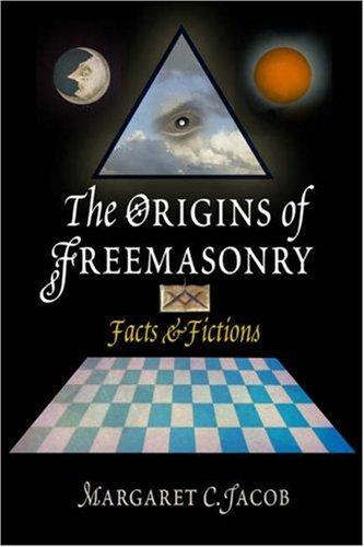 The origins of freemasonry