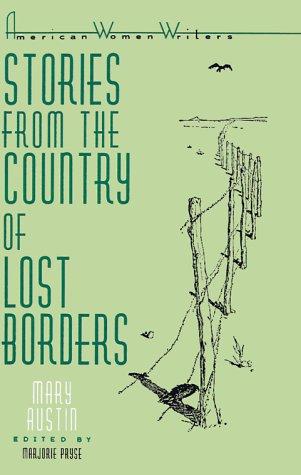 Stories from the country of Lost Borders