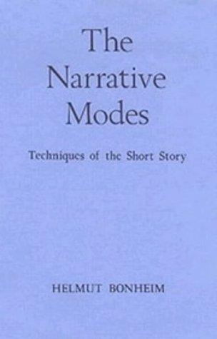 The Narrative Modes
