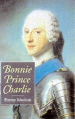 Bonnie prince Charlie
