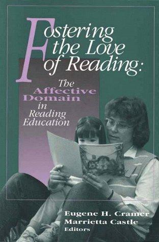 Fostering the Love of Reading