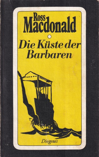 The Barbarous coast
