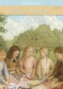 Happy birthday, Kirsten!: A Springtime story