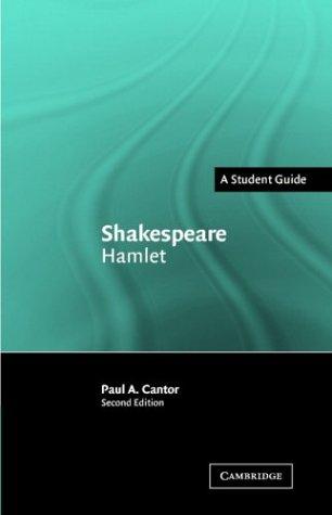 Shakespeare - Hamlet