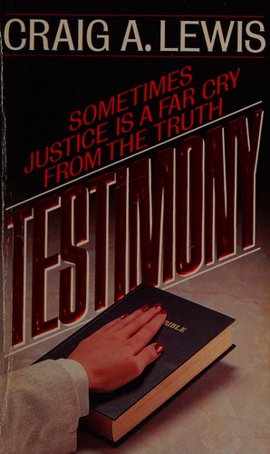 Testimony