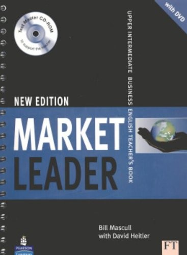 Market Leader