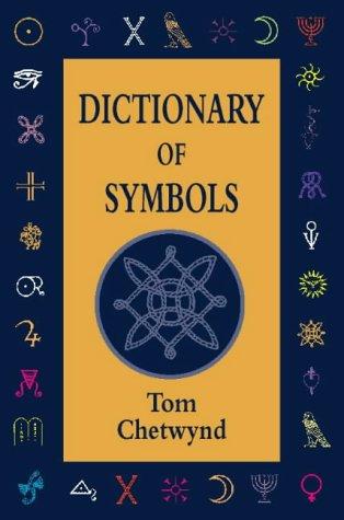 Dictionary of Symbols