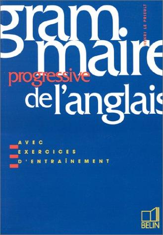 Grammar progressive