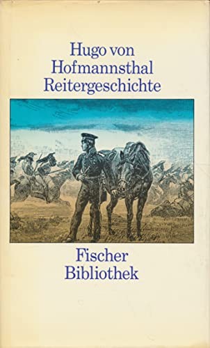 Reitergeschichte