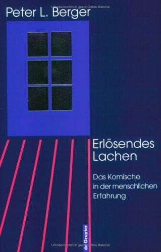 Erlosendes Lachen