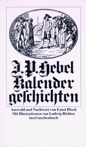 Kalendergeschichten