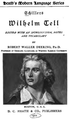 Wilhelm Tell