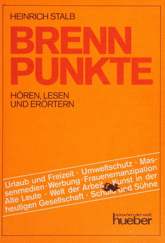 Brenn Punkte