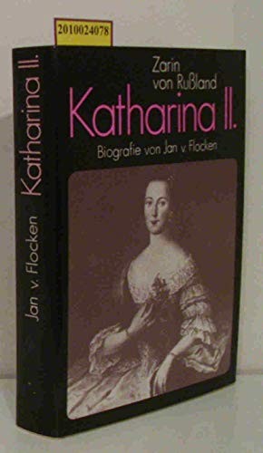 Katharina II