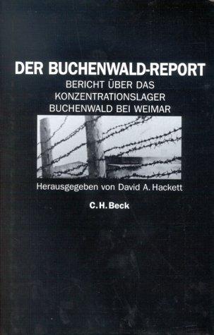 Der Buchenwald-Report