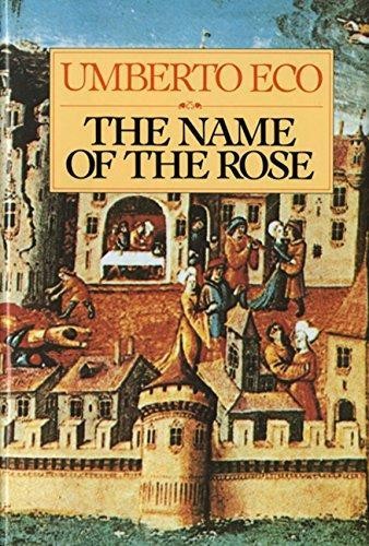 Der name der rose