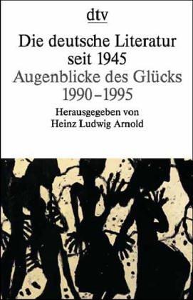 Deutsche Literatur seit 1945