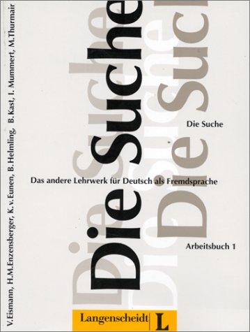 Die Suche