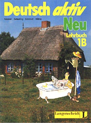 Deutsch aktiv Neu