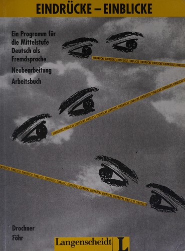 Eindrucke - Einblicke
