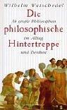Die philosophische Hintertreppe