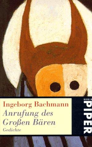 Anrufung des Grossen Baren