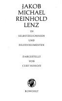 Jakob Michael Reinhold Lenz