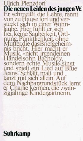 Die neuen Leiden des jungen W.