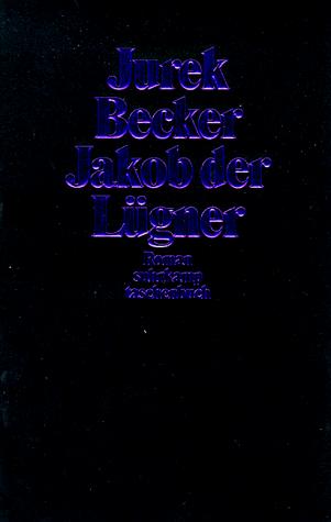 Jakob der Lugner
