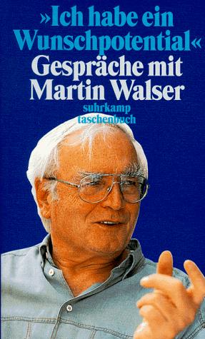 "Ich habe ein Wunschpotential"