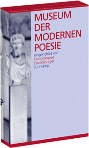 Museum der modernen Poesie