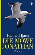 Die mowe Jonathan