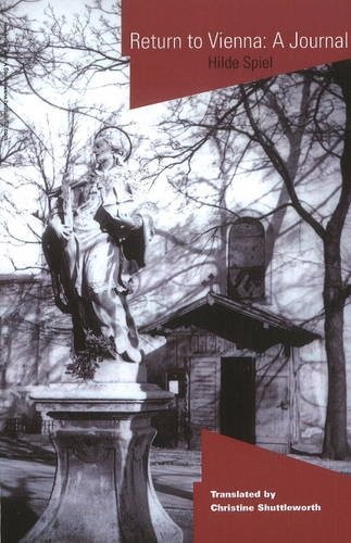 Ruckkehr nach Wien