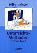 Unterrichts Methoden