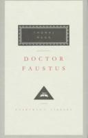 Doktor Faustus
