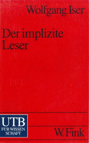Der implizite leser