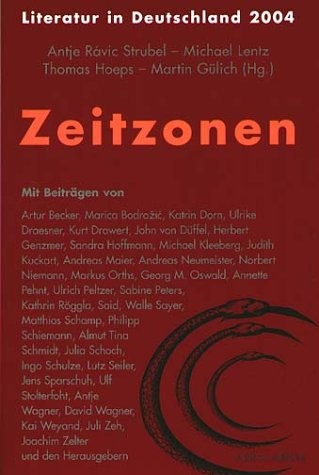 Zeitzonen