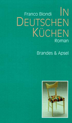 In deutschen kuchen